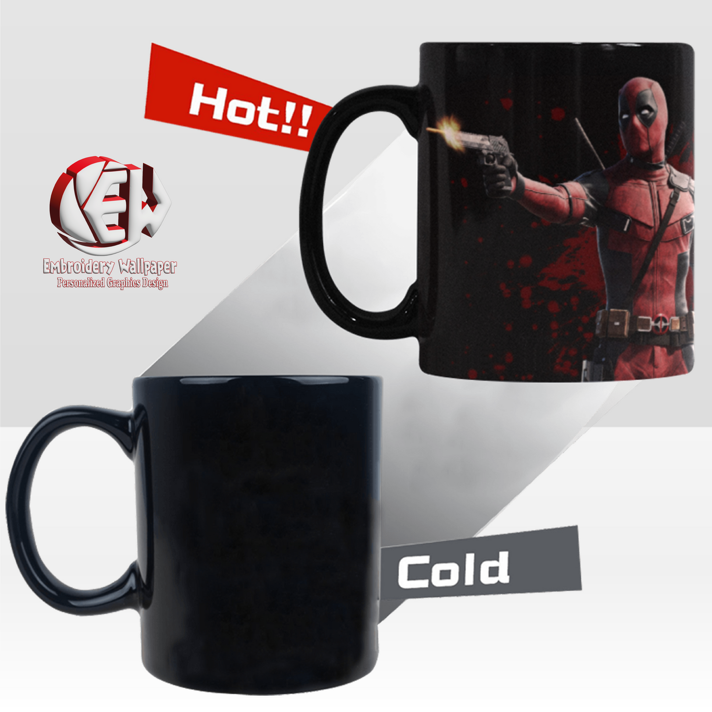 Magical Mugs Best-Seller