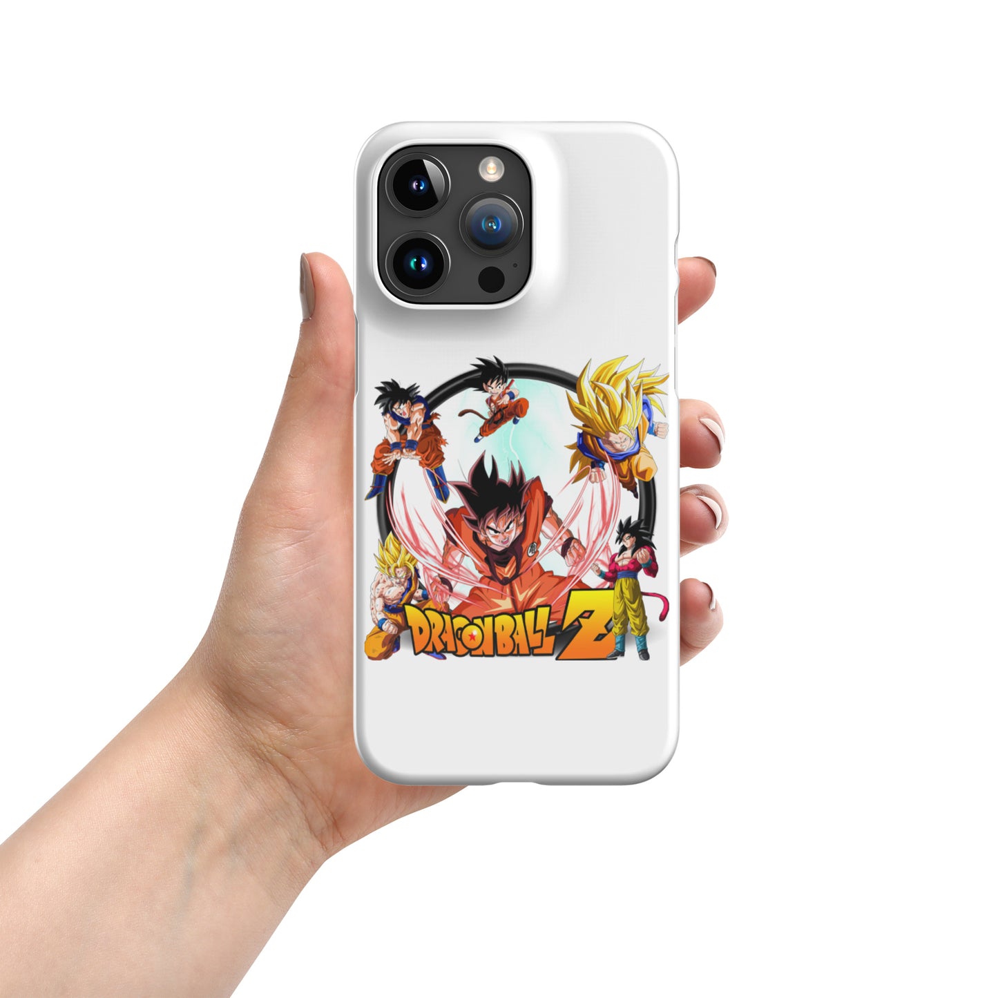 case for iPhone®
