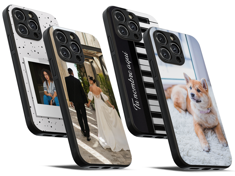 Personalized Photo Phone Case Custom