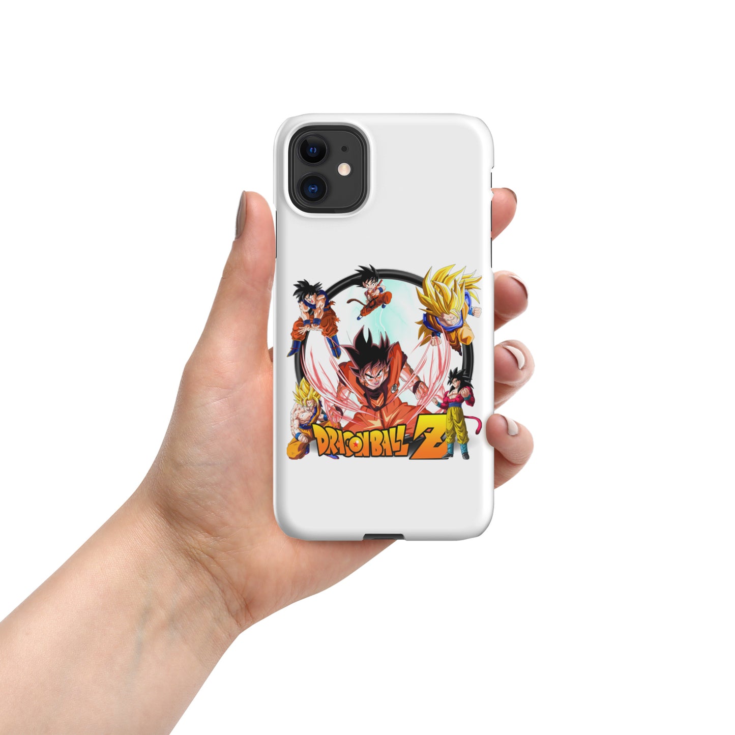 case for iPhone®