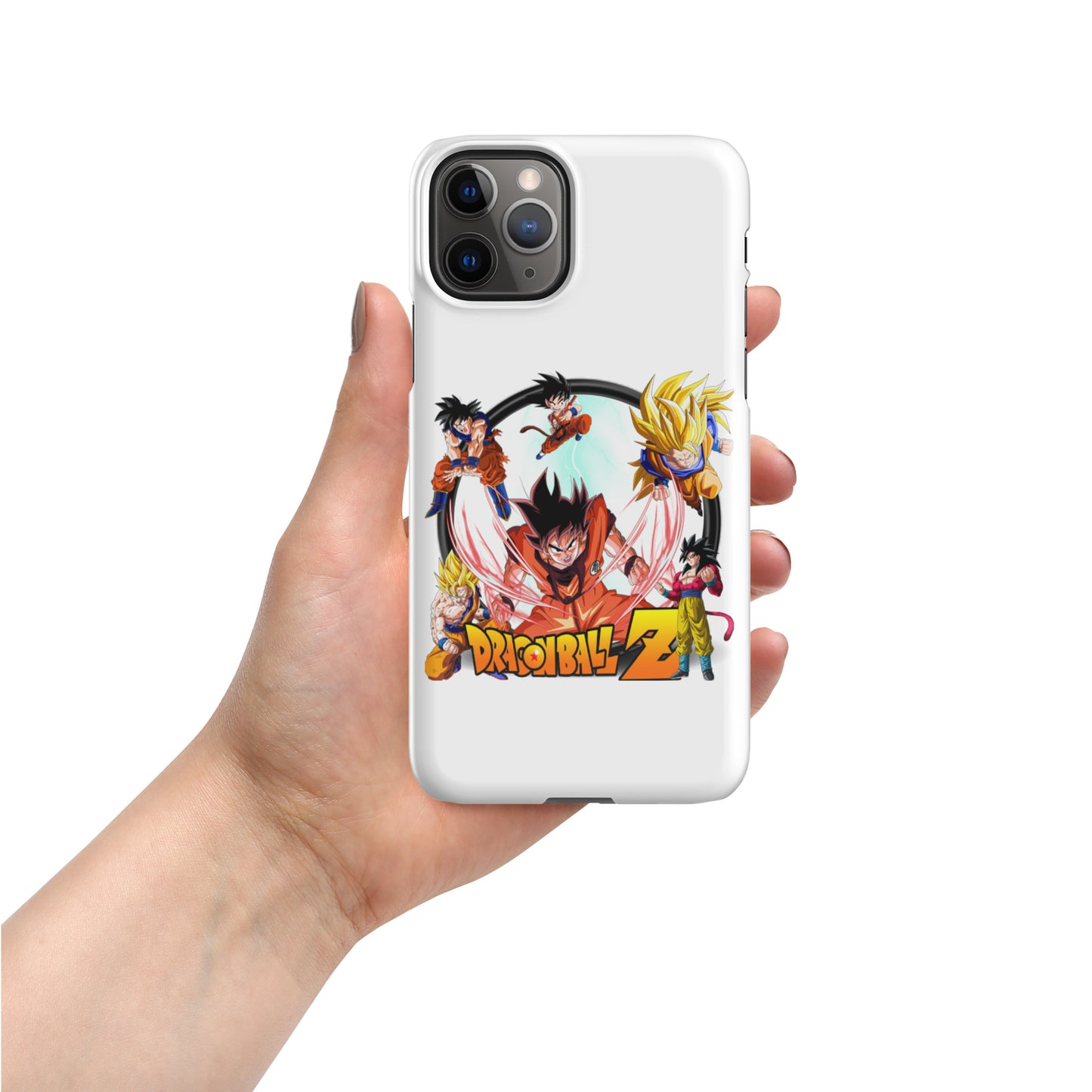 case for iPhone®