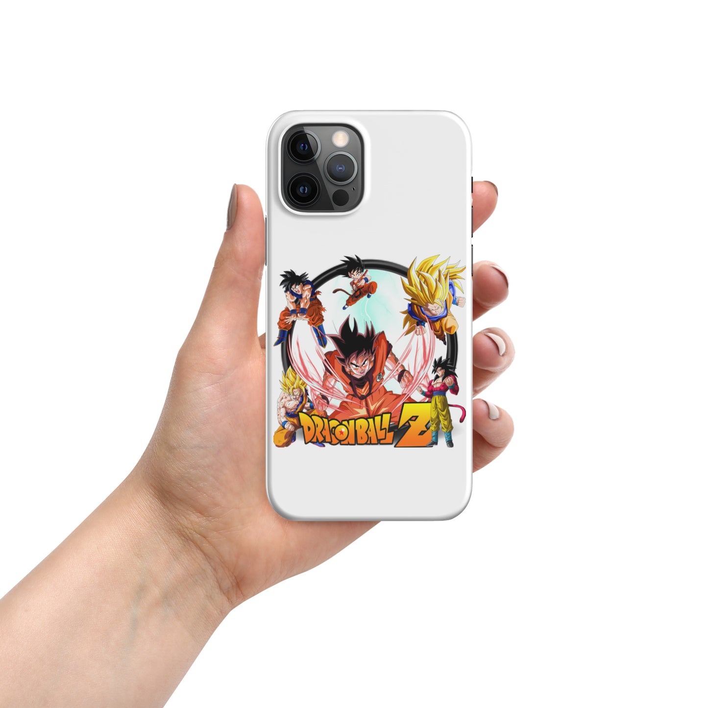 case for iPhone®