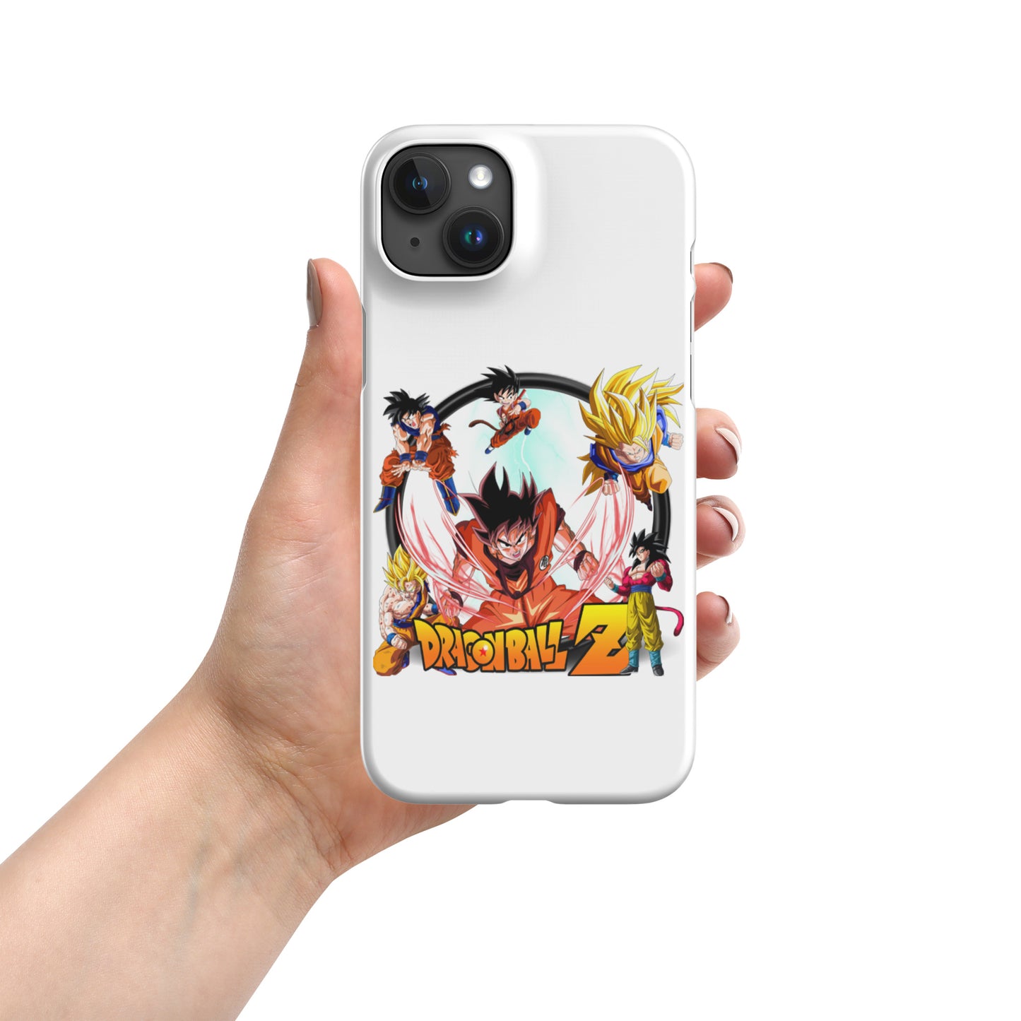 case for iPhone®