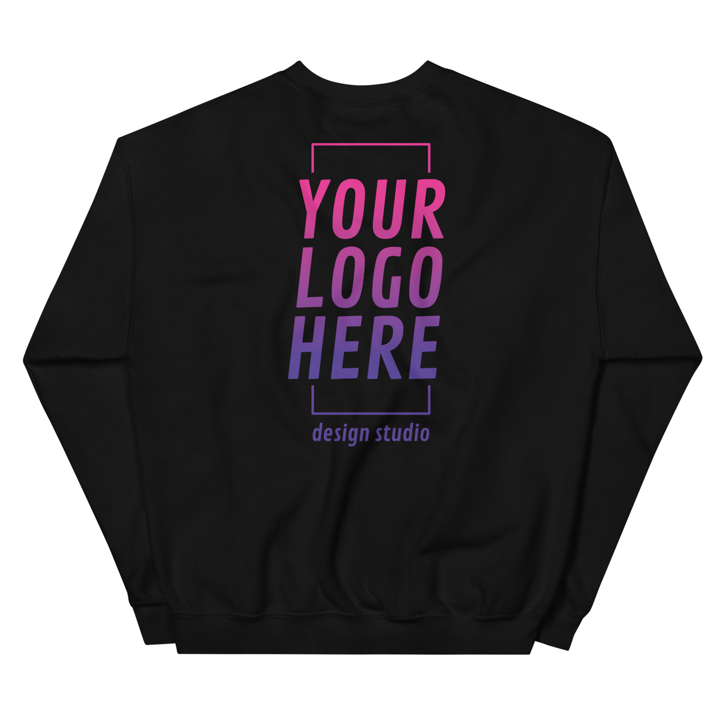 Unisex Crewneck Sweatshirt