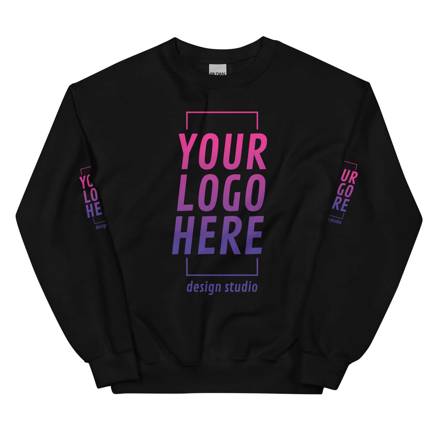 Unisex Crewneck Sweatshirt