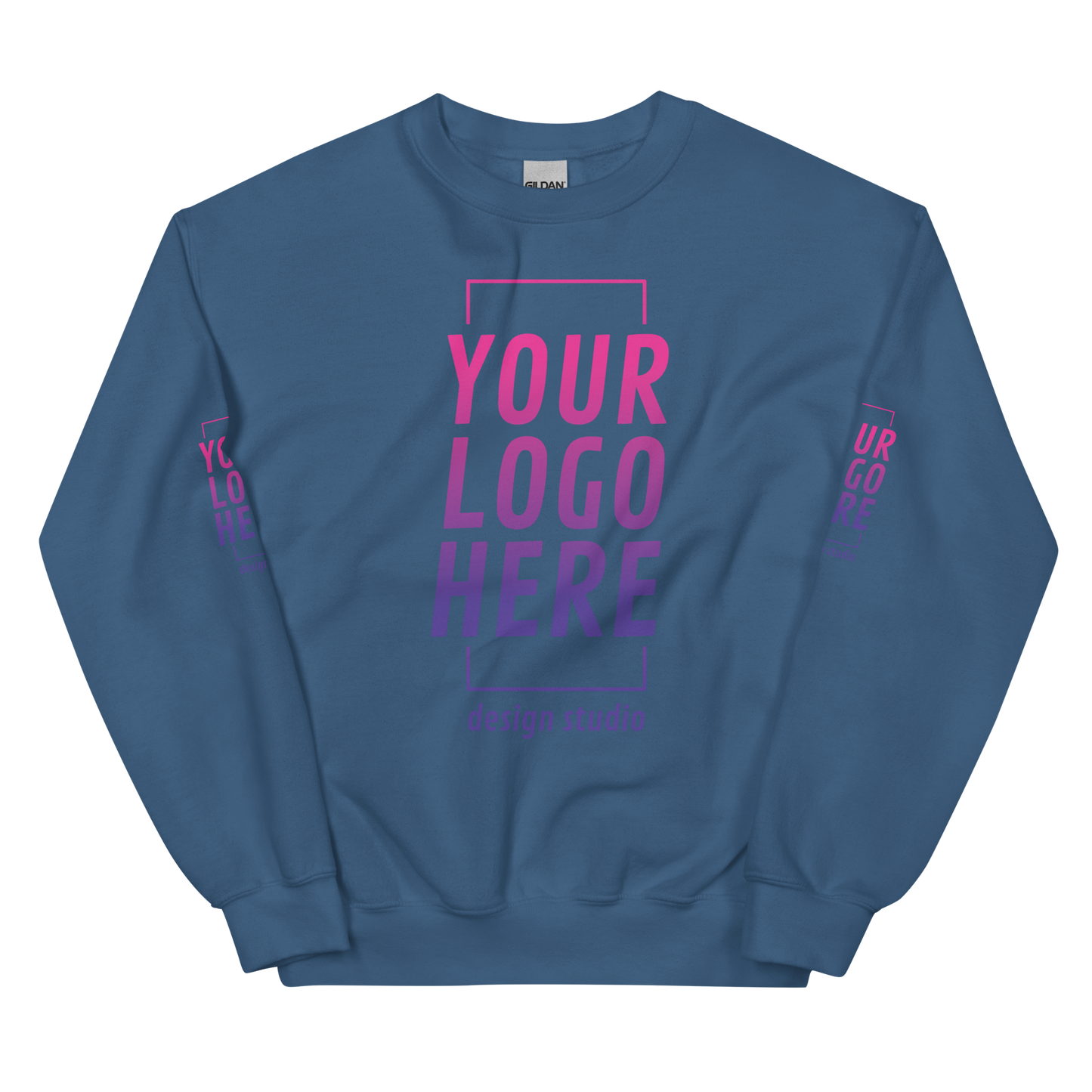 Unisex Crewneck Sweatshirt