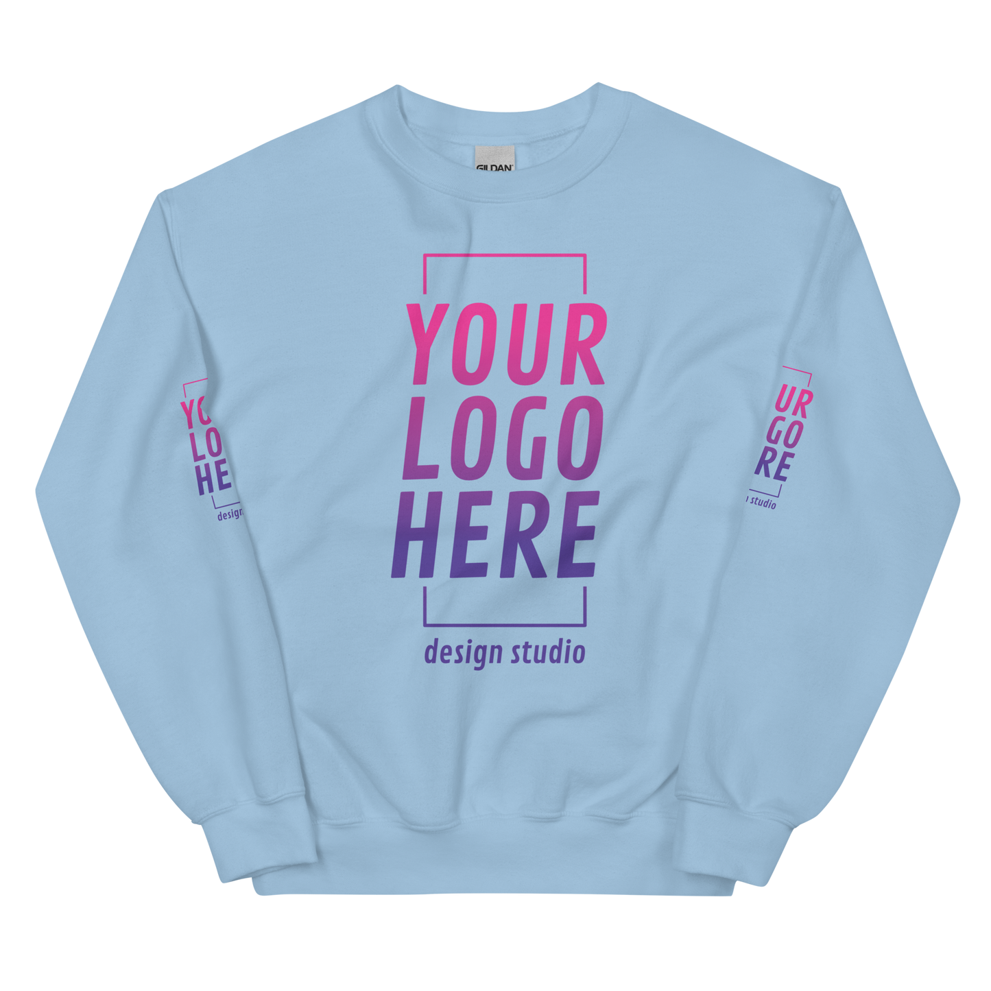 Unisex Crewneck Sweatshirt