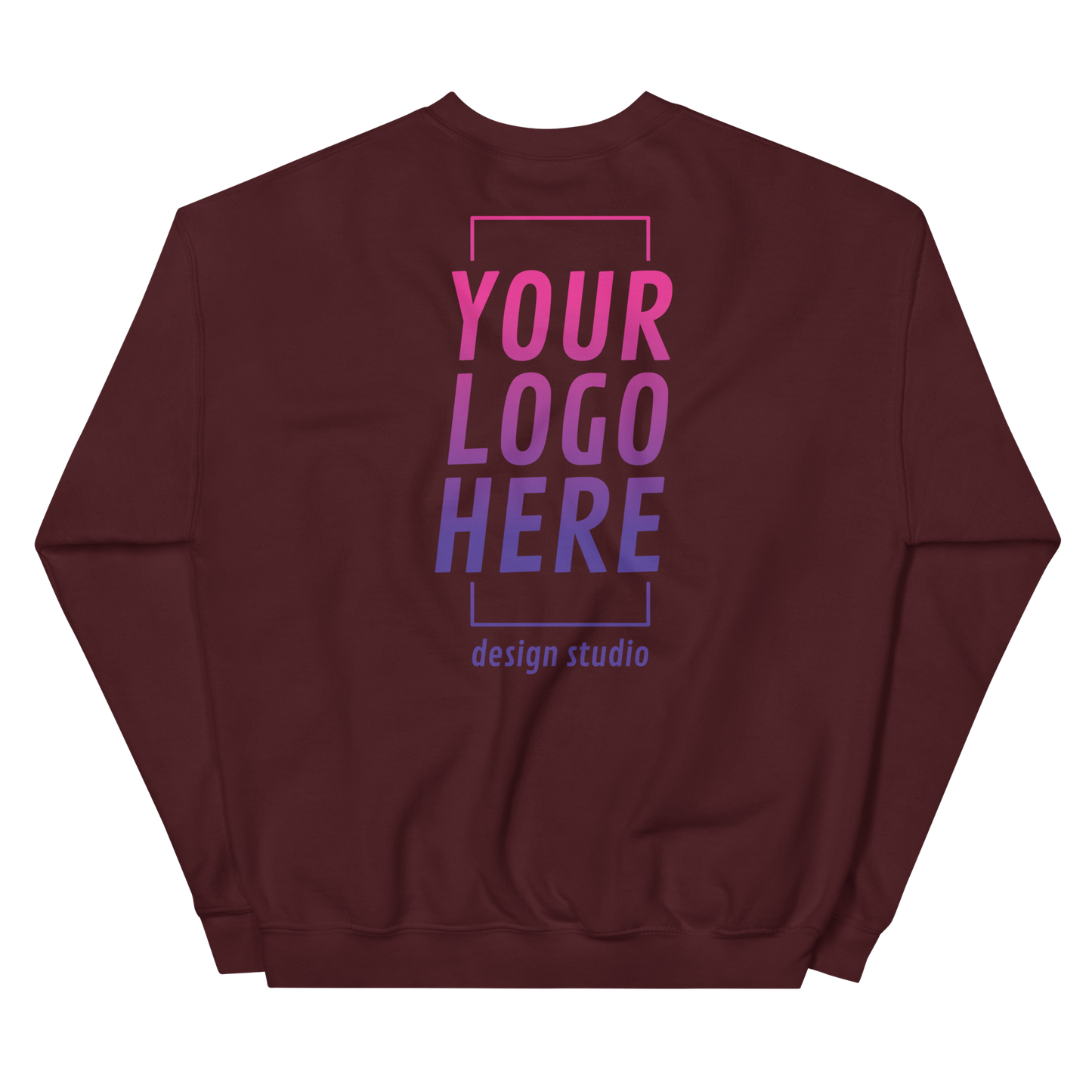 Unisex Crewneck Sweatshirt