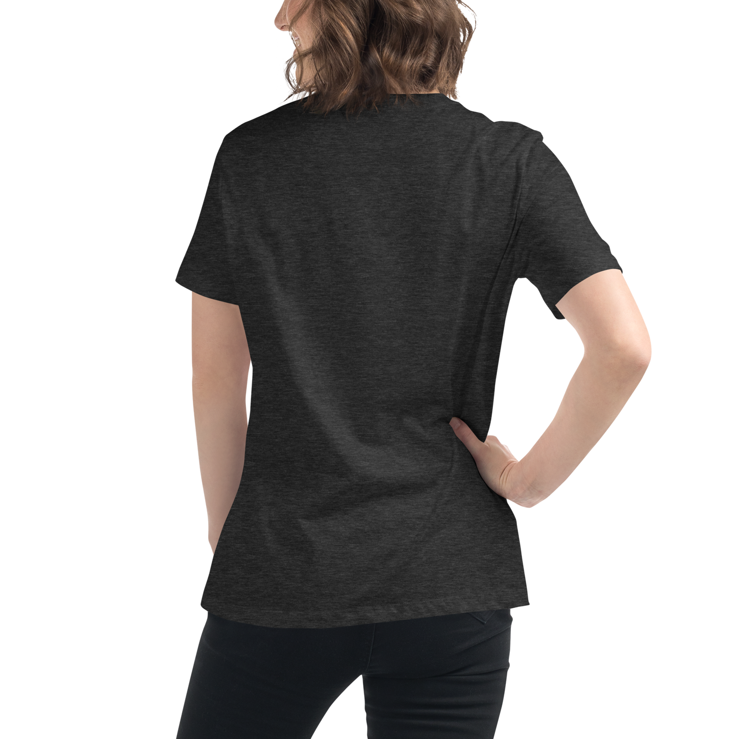 Women's Canvas T-Shirt